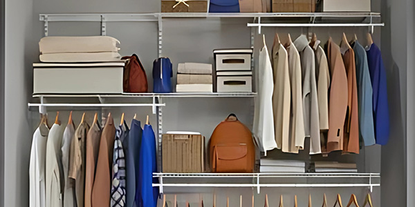 Built to Last Through Everyday Use